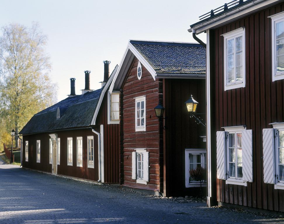 Grythyttans Gaestgivaregard ภายนอก รูปภาพ
